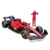 Автомодель з фігуркою - Ferrari SF-23 (1:24(18-26809) купити в магазині “Пустун” Фото 7