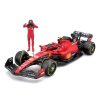 Автомодель з фігуркою - Ferrari SF-23 (1:24(18-26809) купити в магазині “Пустун” Фото 10