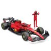 Автомодель з фігуркою - Ferrari SF-23 (1:24(18-26809) купити в магазині “Пустун” Фото 12
