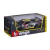 Автомодель - Chevrolet Corvette C8.R (1:24) (18-28024) купити в магазині “Пустун” Фото 3