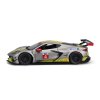 Автомодель - Chevrolet Corvette C8.R (1:24) (18-28024) купити в магазині “Пустун” Фото 4