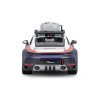 Автомодель - Porsche 911 Dakar (1:24) (18-28029) купить в магазине “Пустун” Фото 4