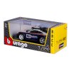 Автомодель - Porsche 911 Dakar (1:24) (18-28029) купить в магазине “Пустун” Фото 7