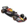 Автомодель с фигуркой - Red Bull Racing RB19 (1:24) (18-28036) купить в магазине “Пустун” Фото 4