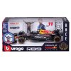 Автомодель с фигуркой - Red Bull Racing RB19 (1:24) (18-28036) купить в магазине “Пустун” Фото 5