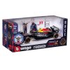 Автомодель с фигуркой - Red Bull Racing RB19 (1:24) (18-28036) купить в магазине “Пустун” Фото 6
