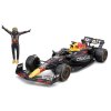 Автомодель с фигуркой - Red Bull Racing RB19 (1:24) (18-28036) купить в магазине “Пустун” Фото 7