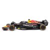 Автомодель с фигуркой - Red Bull Racing RB19 (1:24) (18-28036) купить в магазине “Пустун” Фото 8