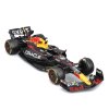 Автомодель с фигуркой - Red Bull Racing RB19 (1:24) (18-28036) купить в магазине “Пустун” Фото 10