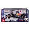Автомодель с фигуркой - Red Bull Racing RB19 (1:24) (18-28036) купить в магазине “Пустун” Фото 11