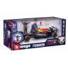 Автомодель с фигуркой - Red Bull Racing RB19 (1:24) (18-28036) купить в магазине “Пустун” Фото 12