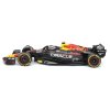 Автомодель с фигуркой - Red Bull Racing RB19 (1:24) (18-28036) купить в магазине “Пустун” Фото 14