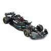 Автомодель з фігуркою - Mercedes-AMG F1 W14 W14 E Performance (1:24) (18-28037) купити в магазині “Пустун” Фото 11