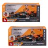 Автомодель з фігуркою - McLaren MCL38 (1:24) (18-28040) купити в магазині “Пустун” Фото 1