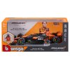 Автомодель з фігуркою - McLaren MCL38 (1:24) (18-28040) купити в магазині “Пустун” Фото 4