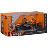 Автомодель з фігуркою - McLaren MCL38 (1:24) (18-28040) купити в магазині “Пустун” Фото 5