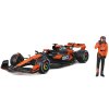 Автомодель з фігуркою - McLaren MCL38 (1:24) (18-28040) купити в магазині “Пустун” Фото 12