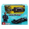 Авто-конструктор - Mercedes-AMG F1 W14 E Performance(1:24)(#44) (18-28510) купить в магазине “Пустун” Фото 1