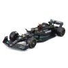 Авто-конструктор - Mercedes-AMG F1 W14 E Performance(1:24)(#44) (18-28510) купить в магазине “Пустун” Фото 3