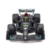 Авто-конструктор - Mercedes-AMG F1 W14 E Performance(1:24)(#44) (18-28510) купить в магазине “Пустун” Фото 7