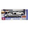 Игровой набор - Эвакуатор c автомоделью Jaguar F-Type R Dynamic (V6) (18-31419) купить в магазине “Пустун” Фото 15