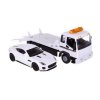 Игровой набор - Эвакуатор c автомоделью Jaguar F-Type R Dynamic (V6) (18-31419) купить в магазине “Пустун” Фото 7