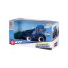 Автомодель серии Farm - Трактор NEW HOLLAND T7.315 с фронтальным погрузчиком (синий, 1:32) (18-31632) купить в магазине “Пустун” Фото 6