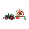 Модель - Трактор Fendt 1050 Vario c роторными валковыми граблями (18-31665) купить в магазине “Пустун” Фото 4