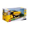 Автомодель - Зерноуборочный комбайн New Holland TC5.90 (18-31721) купить в магазине “Пустун” Фото 17