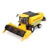 Автомодель - Зерноуборочный комбайн New Holland TC5.90 (18-31721) купить в магазине “Пустун” Фото 3