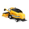 Автомодель - Зерноуборочный комбайн New Holland TC5.90 (18-31721) купить в магазине “Пустун” Фото 4