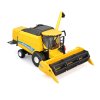 Автомодель - Зерноуборочный комбайн New Holland TC5.90 (18-31721) купить в магазине “Пустун” Фото 6