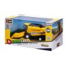 Автомодель - Зерноуборочный комбайн New Holland TC5.90 (18-31721) купить в магазине “Пустун” Фото 8