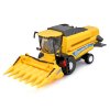 Автомодель - Зернозбиральний комбайн New Holland TC5.90 (з кукурудзяною жаткою) (18-31722) купити в магазині “Пустун” Фото 3