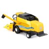 Автомодель - Зернозбиральний комбайн New Holland TC5.90 (з кукурудзяною жаткою) (18-31722) купити в магазині “Пустун” Фото 4