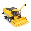 Автомодель - Зернозбиральний комбайн New Holland TC5.90 (з кукурудзяною жаткою) (18-31722) купити в магазині “Пустун” Фото 6
