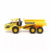 Автомодель Серії Construction - Самоскид Volvo A25G (18-32085) купити в магазині “Пустун” Фото 6
