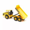 Автомодель Серії Construction - Самоскид Volvo A25G (18-32085) купити в магазині “Пустун” Фото 8