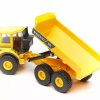 Автомодель Серії Construction - Самоскид Volvo A25G (18-32085) купити в магазині “Пустун” Фото 12