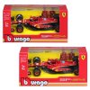 Автомодель - Ferrari Racing - SF-24 (1:43) (18-36844) купить в магазине “Пустун” Фото 1