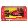 Автомодель - Ferrari Racing - SF-24 (1:43) (18-36844) купить в магазине “Пустун” Фото 3