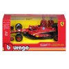 Автомодель - Ferrari Racing - SF-24 (1:43) (18-36844) купить в магазине “Пустун” Фото 8