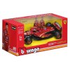 Автомодель - Ferrari Racing - SF-24 (1:43) (18-36844) купить в магазине “Пустун” Фото 9