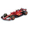 Автомодель - Ferrari Racing - SF-24 (1:43) (18-36844) купить в магазине “Пустун” Фото 10