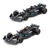 Автомодель - Mercedes-AMG F1 W14 E Performance (2023) (1:43) (18-38080) купити в магазині “Пустун” Фото 1