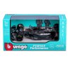 Автомодель - Mercedes-AMG F1 W14 E Performance (2023) (1:43) (18-38080) купити в магазині “Пустун” Фото 4