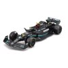 Автомодель - Mercedes-AMG F1 W14 E Performance (2023) (1:43) (18-38080) купити в магазині “Пустун” Фото 5