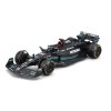 Автомодель - Mercedes-AMG F1 W14 E Performance (2023) (1:43) (18-38080) купити в магазині “Пустун” Фото 10