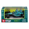 Автомодель - Aston Martin AMR23 (2023) (1:43) (18-38090) купить в магазине “Пустун” Фото 4