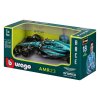 Автомодель - Aston Martin AMR23 (2023) (1:43) (18-38090) купить в магазине “Пустун” Фото 8